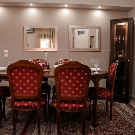 A Home Away From Home Τρίκαλα Εξωτερικό φωτογραφία