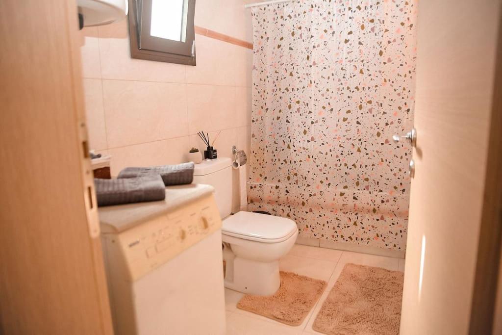 A Home Away From Home Τρίκαλα Εξωτερικό φωτογραφία