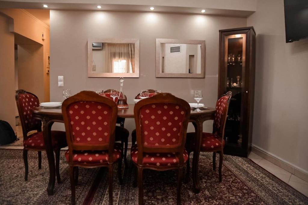 A Home Away From Home Τρίκαλα Εξωτερικό φωτογραφία
