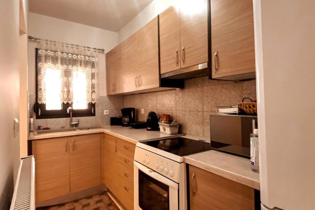 A Home Away From Home Τρίκαλα Εξωτερικό φωτογραφία