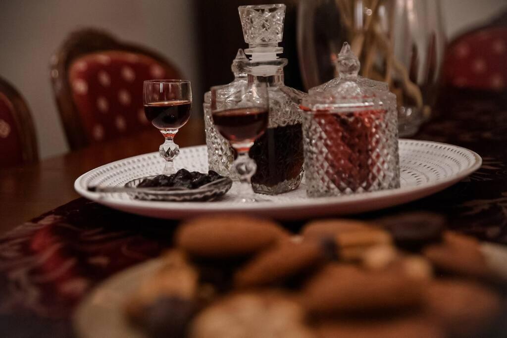 A Home Away From Home Τρίκαλα Εξωτερικό φωτογραφία