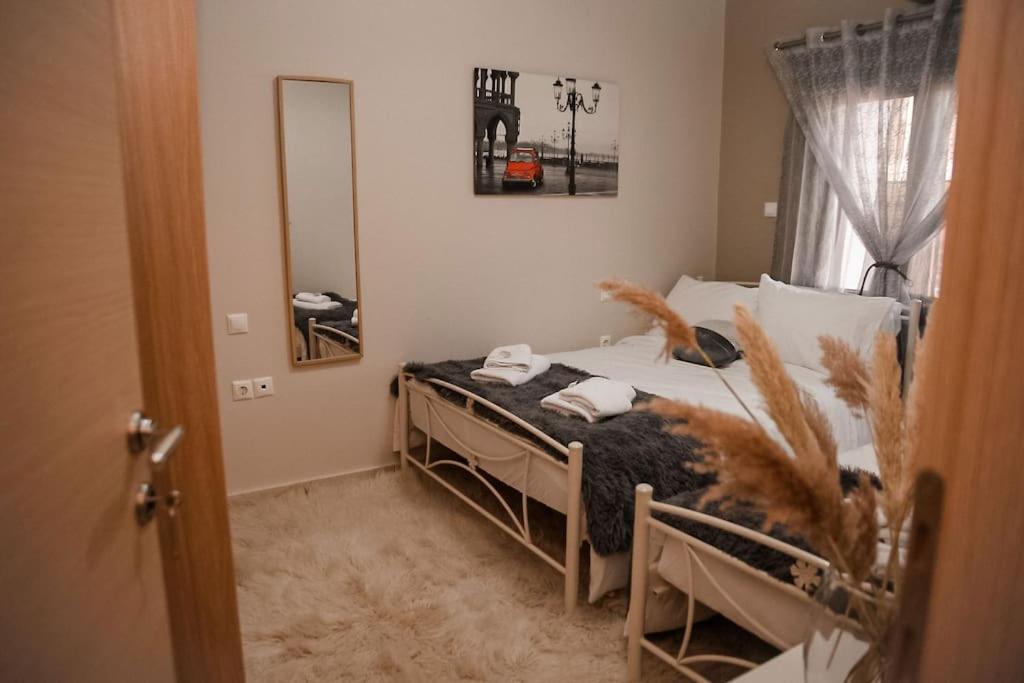 A Home Away From Home Τρίκαλα Εξωτερικό φωτογραφία