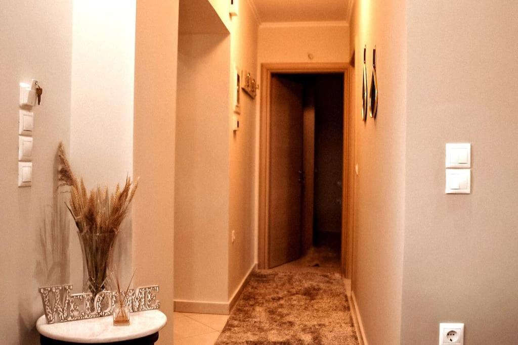A Home Away From Home Τρίκαλα Εξωτερικό φωτογραφία